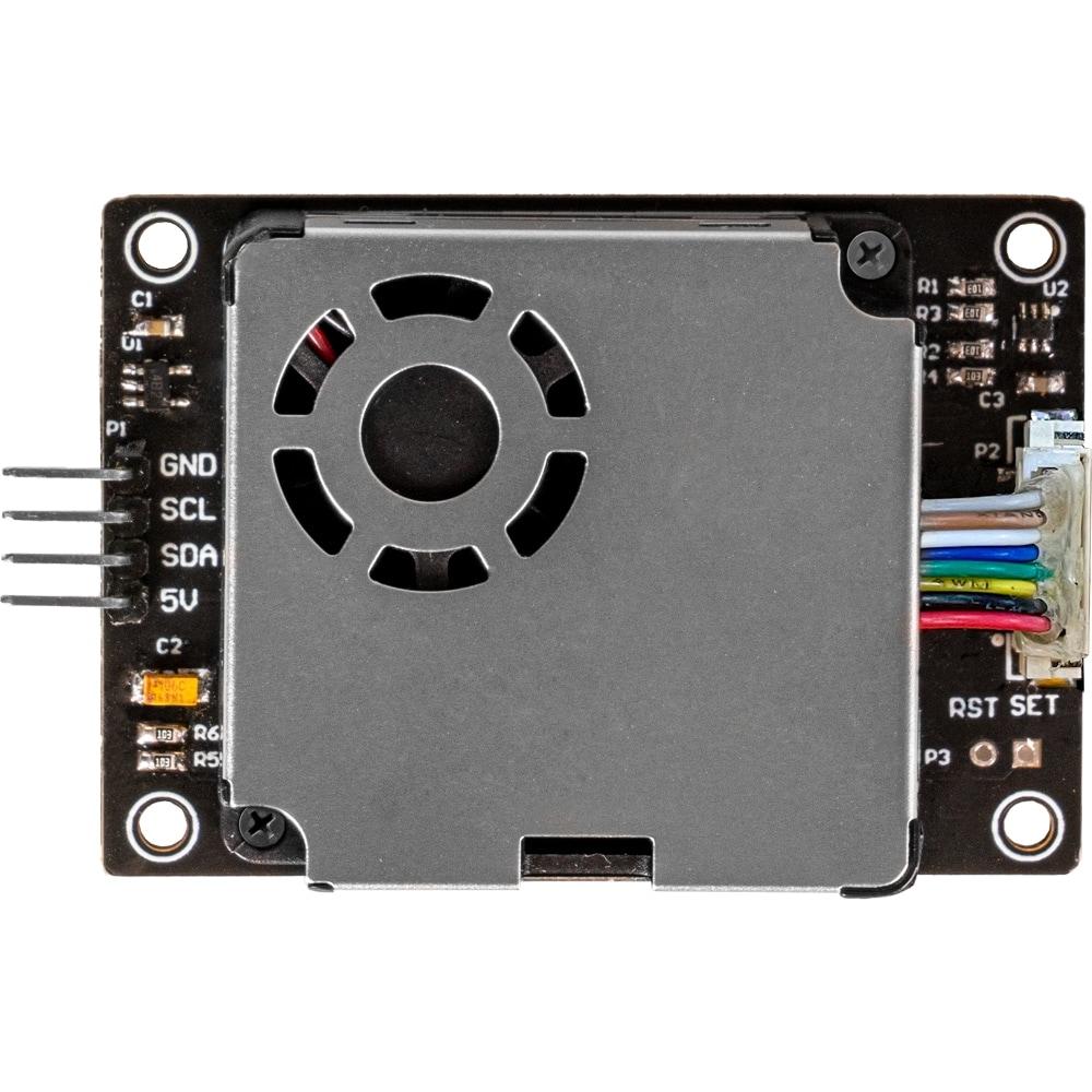 Thumbnail - Joy-it Feinstaubsensor, I2C, HM3301, 3.3/5V, Entwicklungsboard Zubehör