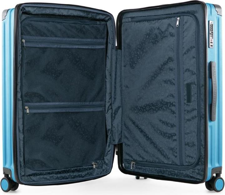 Immagine prodotto Hauptstadtkoffer Q-Damm - Custodia media a guscio rigido (71 l)