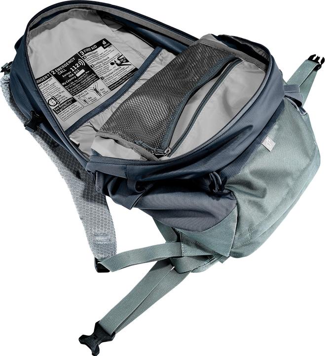 Produktbild Deuter Trail 25 (25 l)