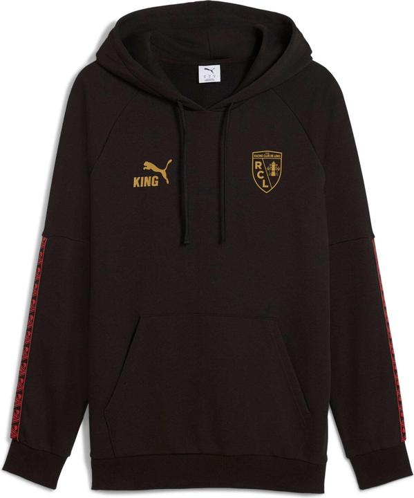 Produktbild Puma Sweatshirt RC Lens King 2025/26 (M)
