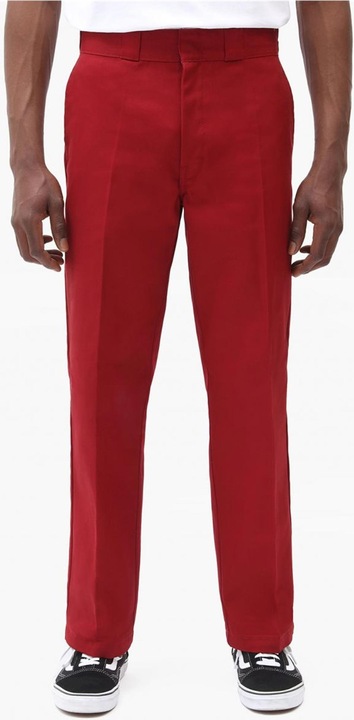 Actual product image Dickies Original 874 Work Pant (W32/L32)