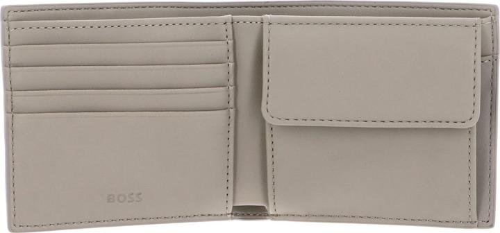 Image du produit BOSS Ray 4 CC Coin Wallet