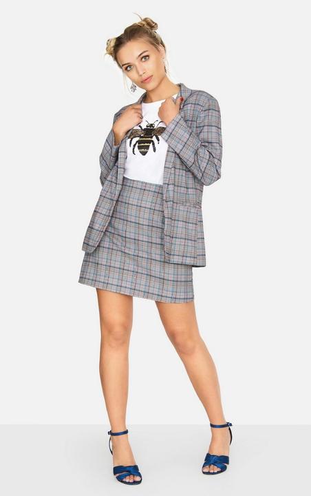 Produktbild Girls On Film KaroBlazer Avenue (36)