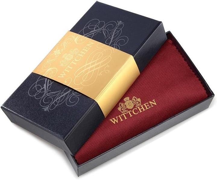 Actual product image Wittchen Arizona Cowhide Leather Wallet