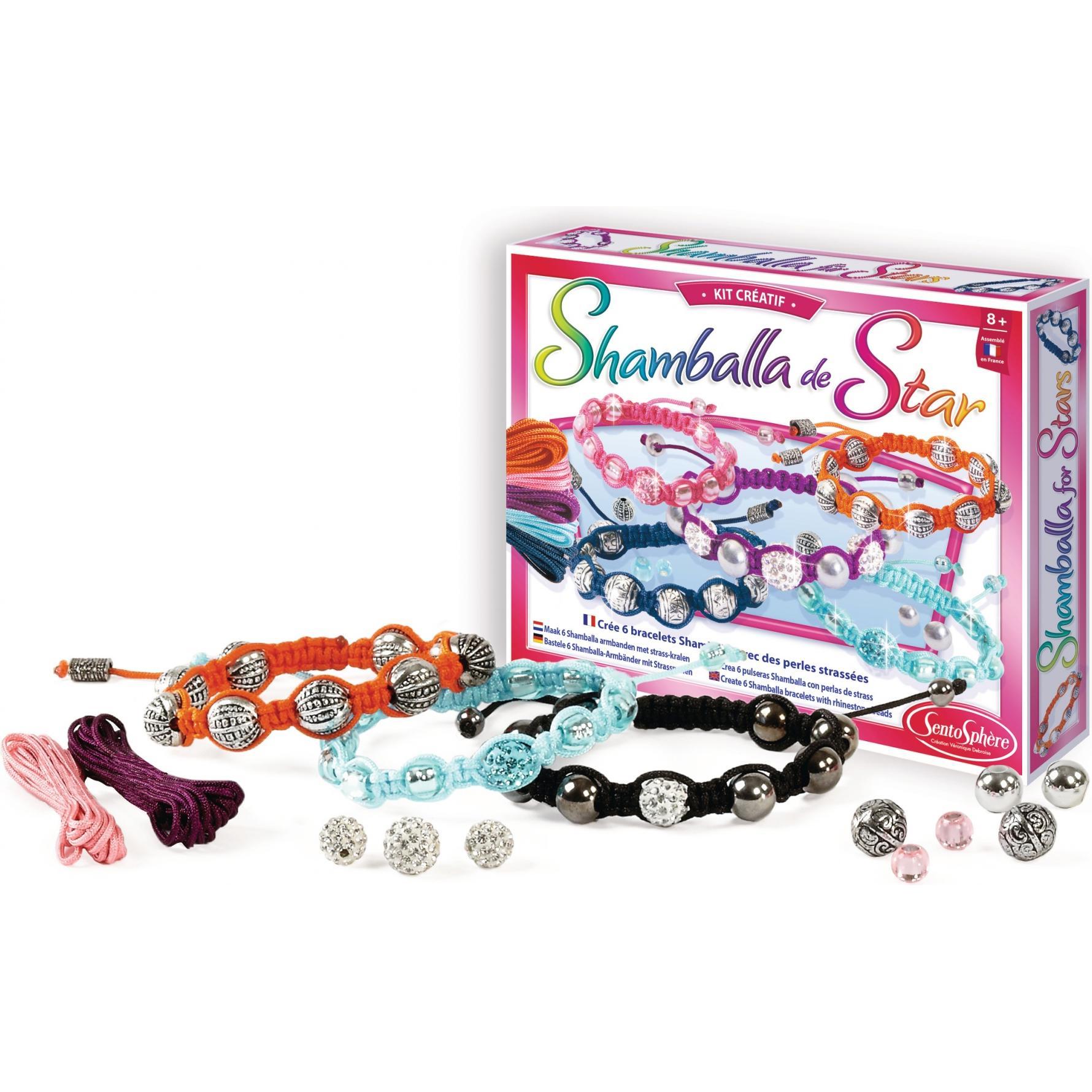 Thumbnail - Sentosphere Shamballa