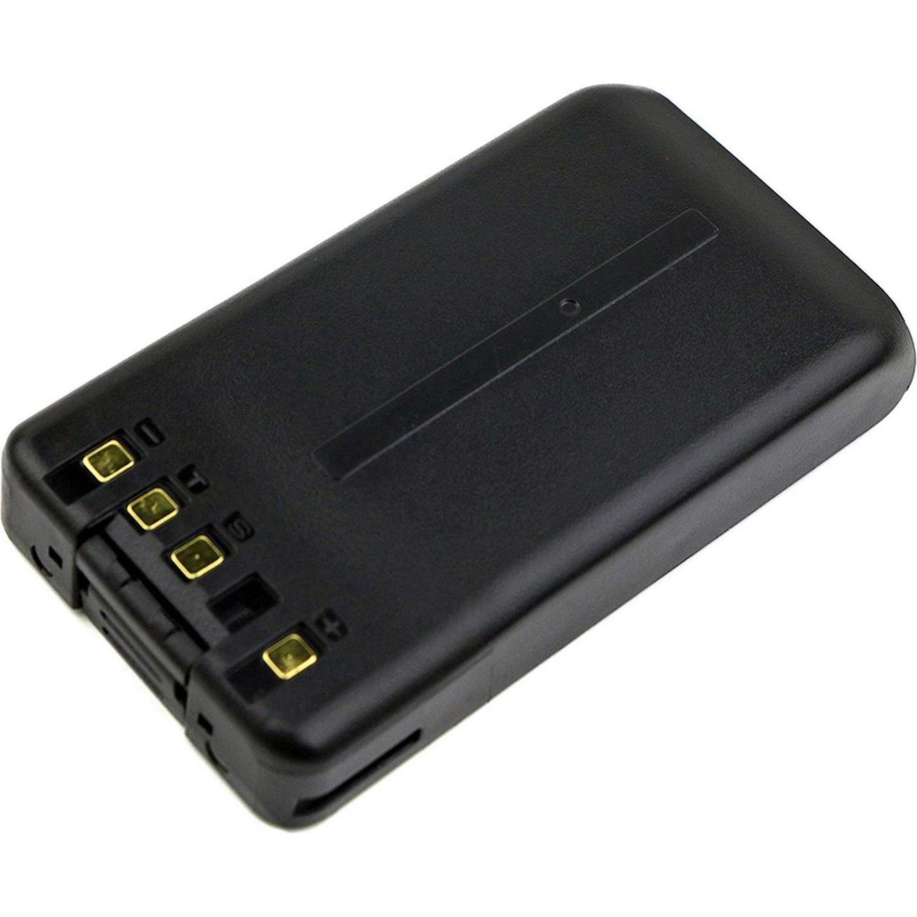 Thumbnail - CoreParts Battery for Two-Way Radio (3300 mAh), Notebook Akku, Schwarz