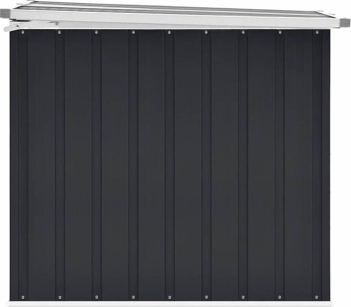 Actual product image vidaXL Yorgos