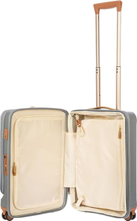 Produktbild Brics Bric's Trolley + Koffer Capri Trolley 28028 (45 l)