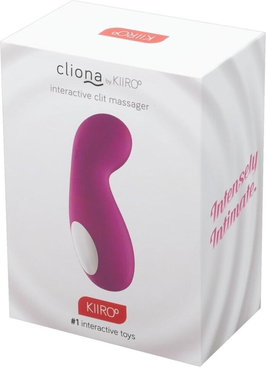 Produktbild Kiiroo Cliona