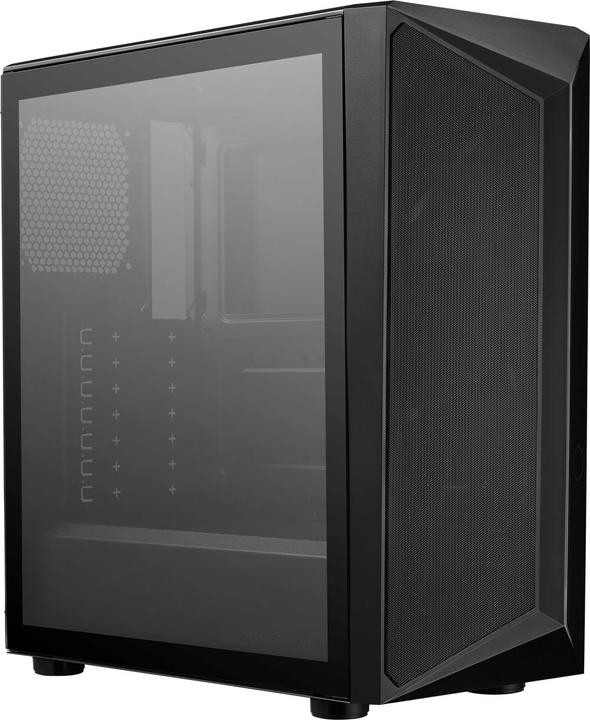 Actual product image Cooler Master CMP 510 (ATX, mATX, Mini-ITX)