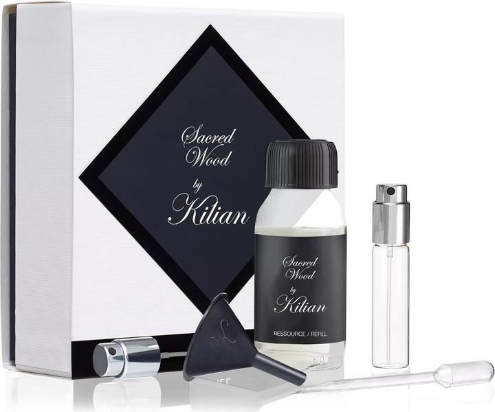 Actual product image By Kilian Asian Tales Sacred Wood REFILL (Eau de parfum, 50 ml)