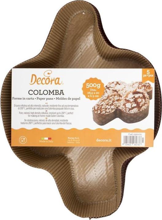 Image du produit Karma Backförmchen