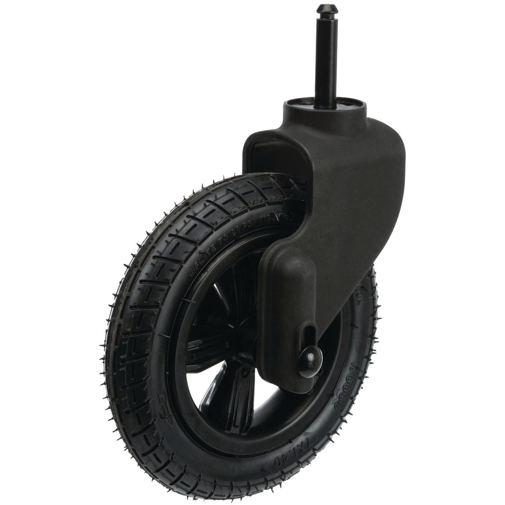 Comparer les prix de Trixie Roue Avant Pour Remorque À Bicyclette 800 Gr