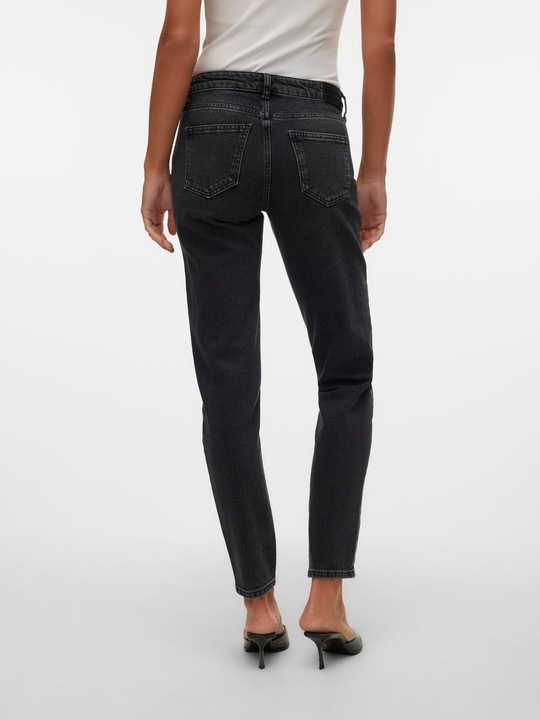 Actual product image Vero Moda Low Rise Jeans (W25/L32)
