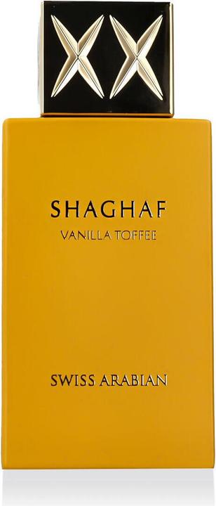 Produktbild Swiss Arabian Arabian Shaghaf (Eau de Parfum, 75 ml)