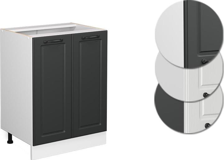 Immagine prodotto Vicco R-Line (60 x 46 x 81,5 cm)