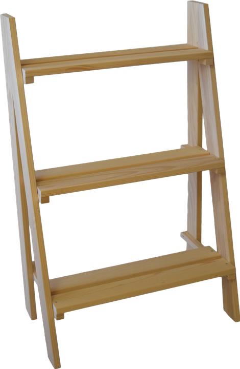Immagine prodotto DIY-Wood Scale fiorite
