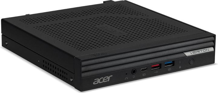 Image du produit Acer Veriton Mini N4690G I74208 Pro - Intel Core i7-12700 - 8GB DDR4 - 256GB PCIe NVMe SSD - Intel UHD Gr (Intel Core i7-12700, 8 Go, 256 Go, UHD Graphics 770)