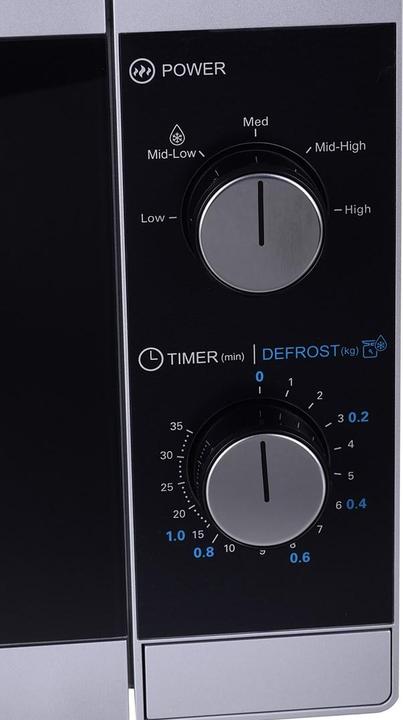 Produktbild Sharp YC-MS01E-S (20 l)