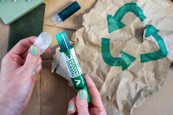 Produktbild Pilot BG VBoard Master S UF (1x)