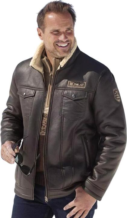 Produktbild Atlas For Men Jacke (XL)