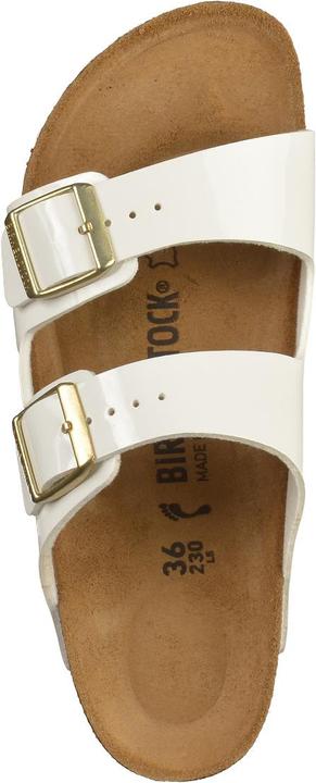 Immagine prodotto Birkenstock Arizona Birko-Flor Lack Schmal (41)