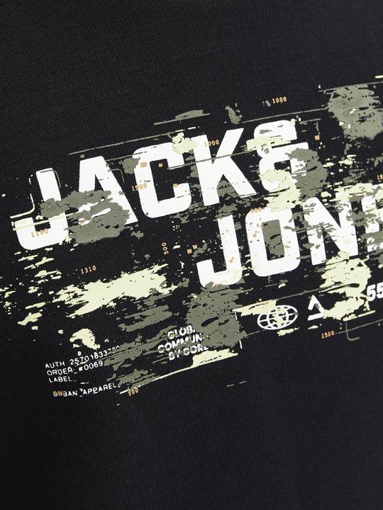 Immagine prodotto Jack & Jones Felpa con logo Mini Felpa (122)