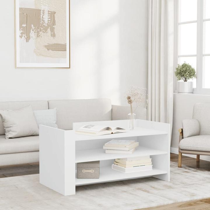 Image du produit vidaXL Couchtisch (50 x 100 x 50 cm)