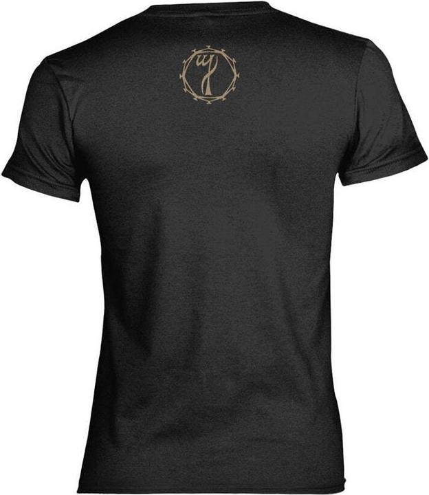 Produktbild Cradle Of Filth Nymph TShirt (XXL)