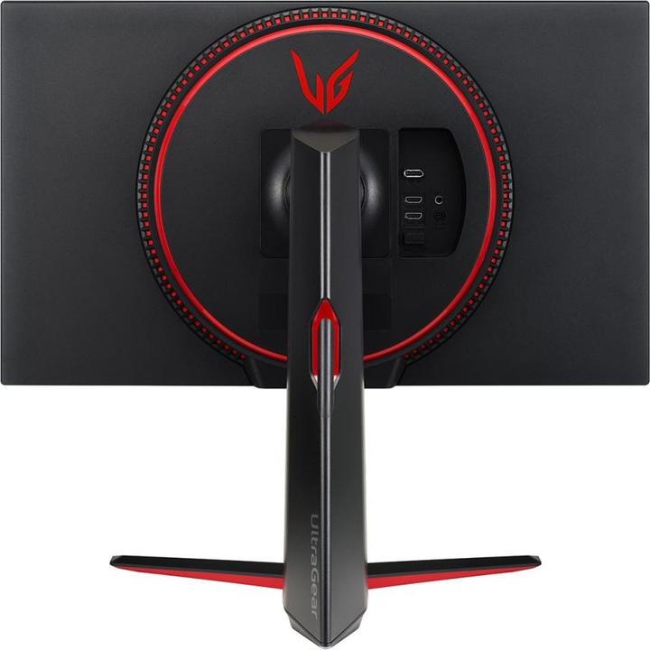 Image du produit LG 27GN650-B (1920 x 1080 pixels, 27")