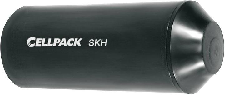 Actual product image CellPack End cap (1 x)