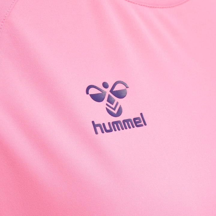 Produktbild hummel Core Xk Core Poly T-Shirt S/S Woman (XXL)