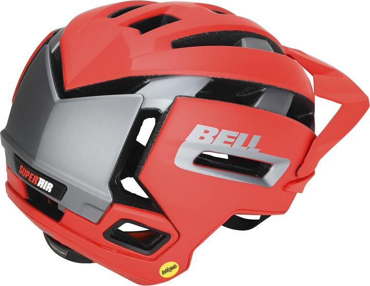 Produktbild Bell Super Air MIPS (52 - 56 cm)