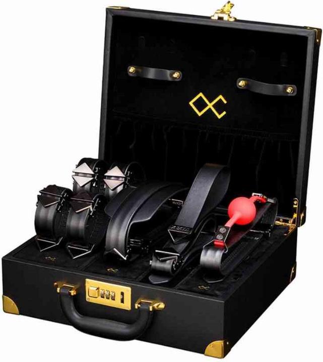 Produktbild Lockink Mondlicht Schatzkiste Set