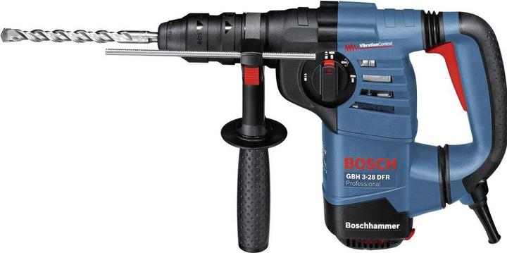 Productafbeelding Bosch Professional Gbh 3-28 Dfr (Elektrische stroom)