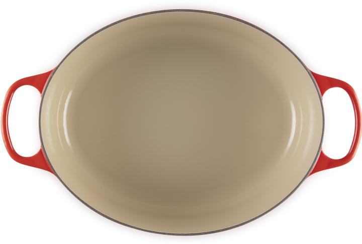 Produktbild Le Creuset Signature (35 cm, Bräter + Schmortopf, Gusseisen)