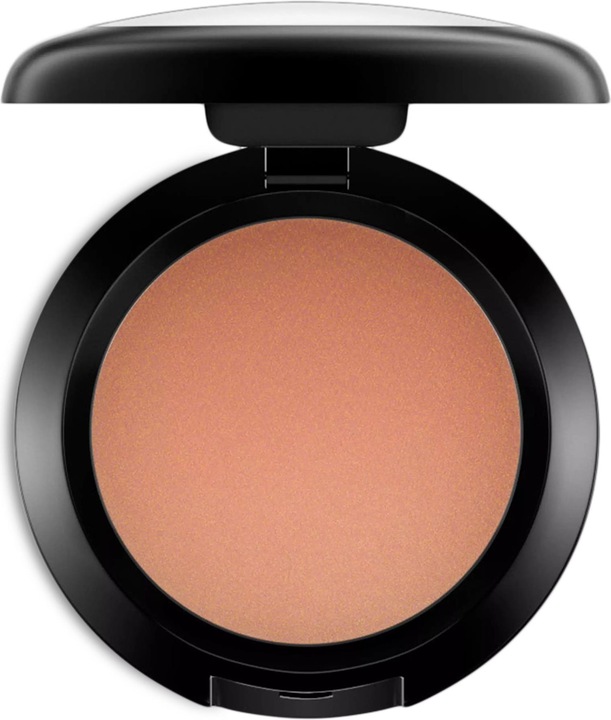 Actual product image MAC Cosmetics Cream Colour Base (Improper Copper)