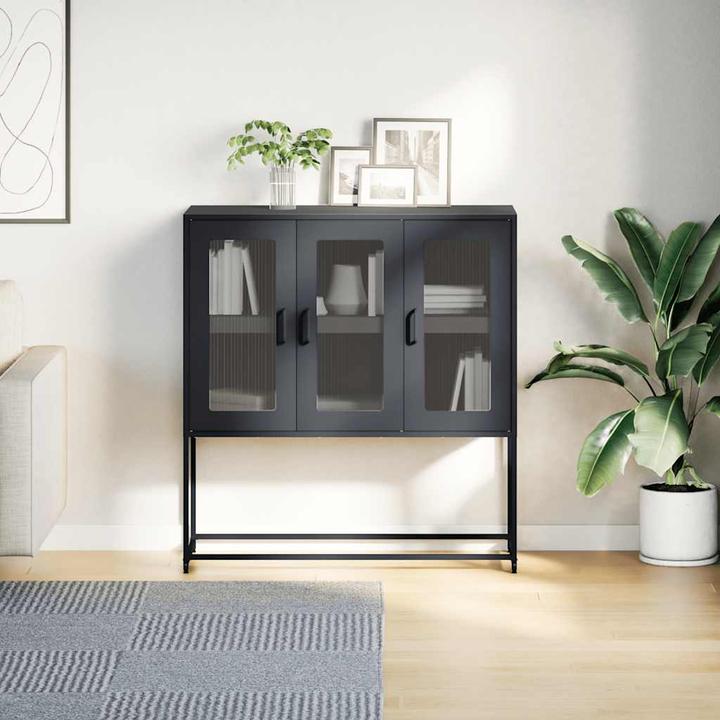 Produktbild vidaXL Sideboard (100.50 x 39 x 107 cm)