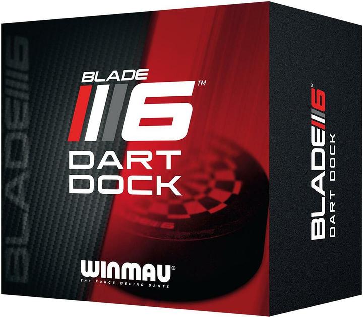Image du produit Winmau Blade 6 Dart Dock