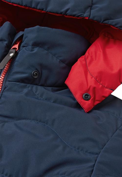 Image du produit Reima Doudoune enfant Fossila Navy (104)