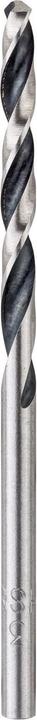 Actual product image Bosch Professional Zubehör HSS PointTeQ Twist Drill (3.0 millimetre)