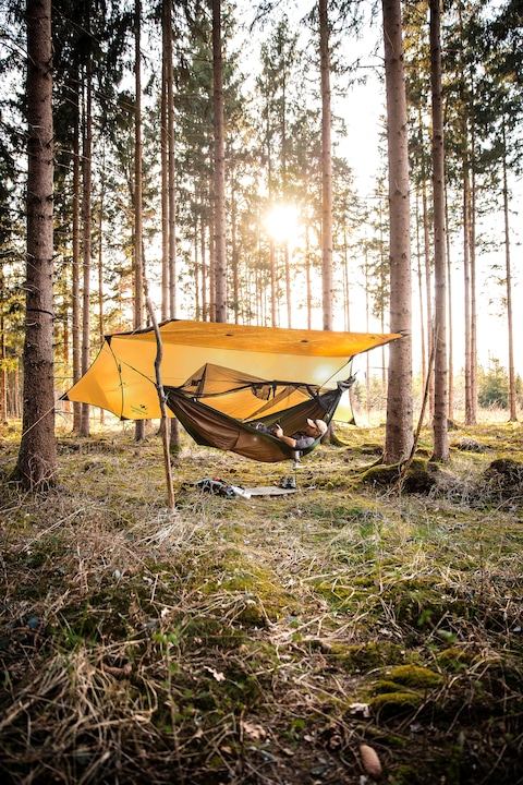 Actual product image Amazonas Adventure Hero XXL (150 kg)