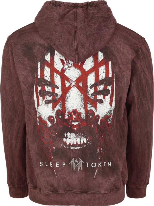 Actual product image Sleep Token Vessel (M)