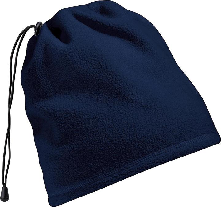 Image du produit Beechfield 2in1 Bonnet d'hiver Chauffe-cou Écharpe Suprafleece