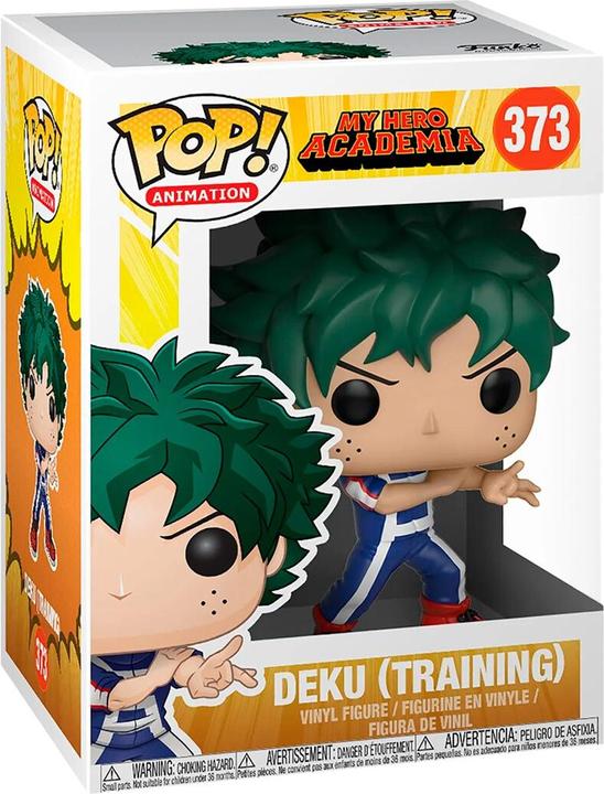 Produktbild Funko Deku