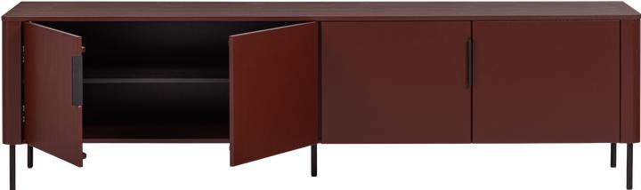 Actual product image Woood Gunnar (200 x 44 x 56 cm)