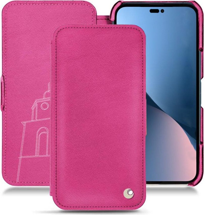 Rose BB ( Pantone #DB599F )