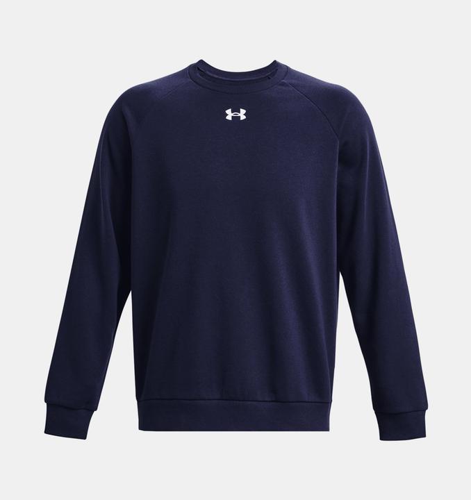 Produktbild Under Armour Rival Fleece Sweatshirt Herren (XS)