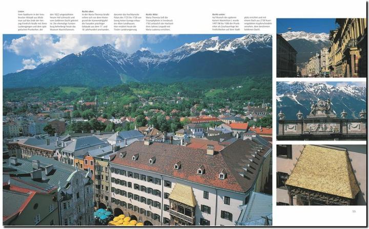 Produktbild Österreich (Deutsch, Marion Voigt, Martin Siepmann, 2007)