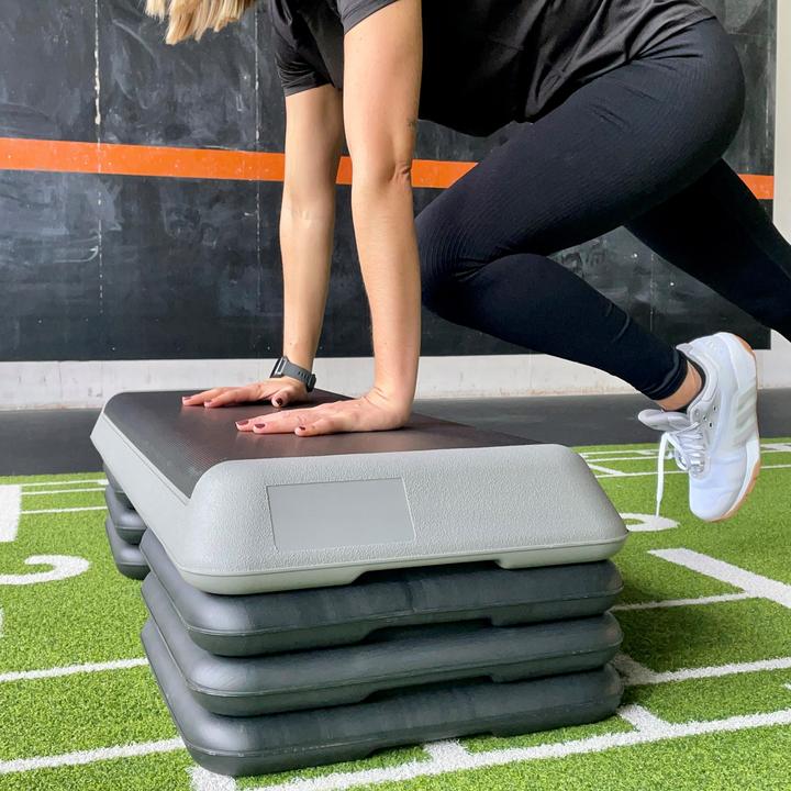 Image du produit Perform Better PB Fitness Step - 3 niveaux réglables